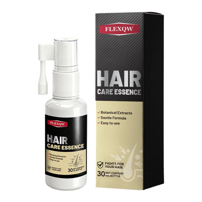 Hair oil to smooth hair, repair frizz, nourish hair roots, leave-in hair spray, hair growth serum